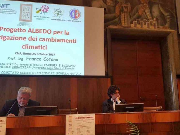 50 mila villaggi ecologici pagati con la vendita delle quote di CO2