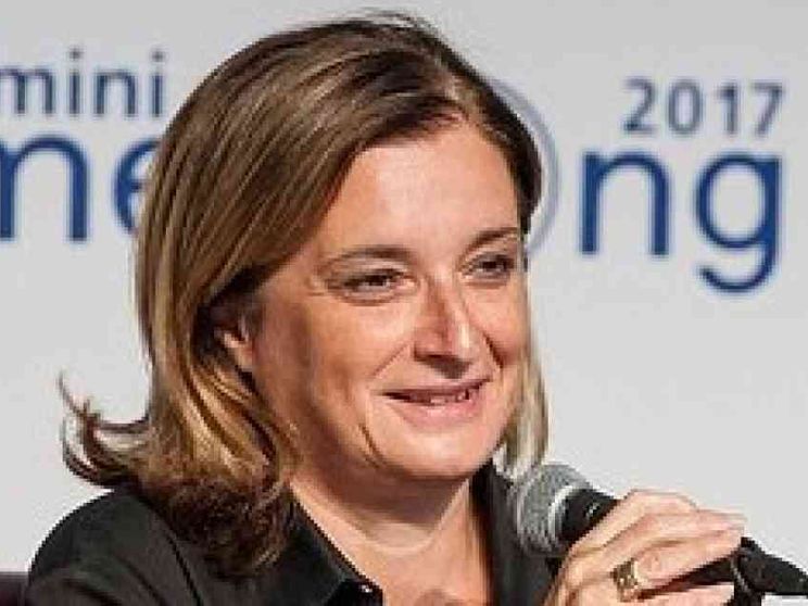 Annamaria Parente: migliorare i progetti di welfare