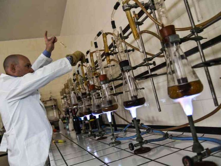 Cagliari, in mille a studiare le «buone pratiche» del lavoro