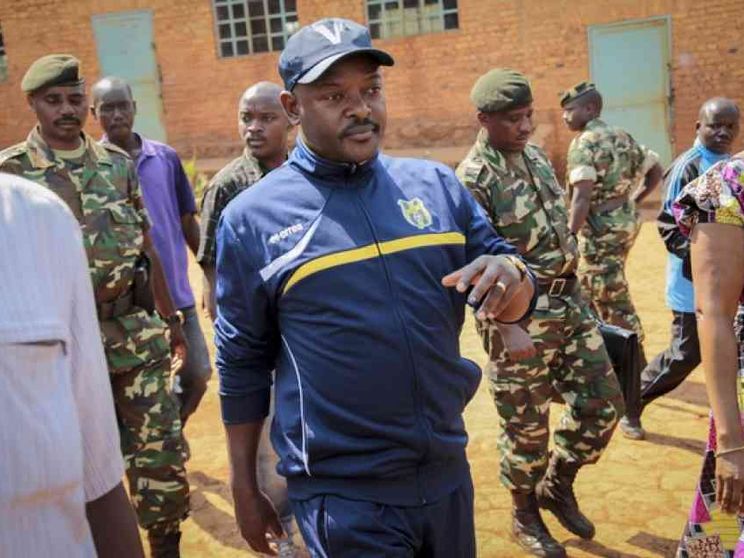 Il Burundi strappa e abbandona la Corte penale internazionale