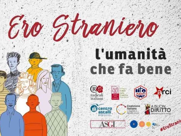 Firme per un’Italia e un mondo più giusti