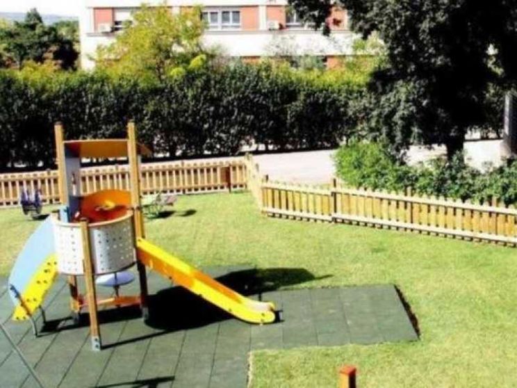 Spazi liberi e condivisione. Ecco la città per i bambini