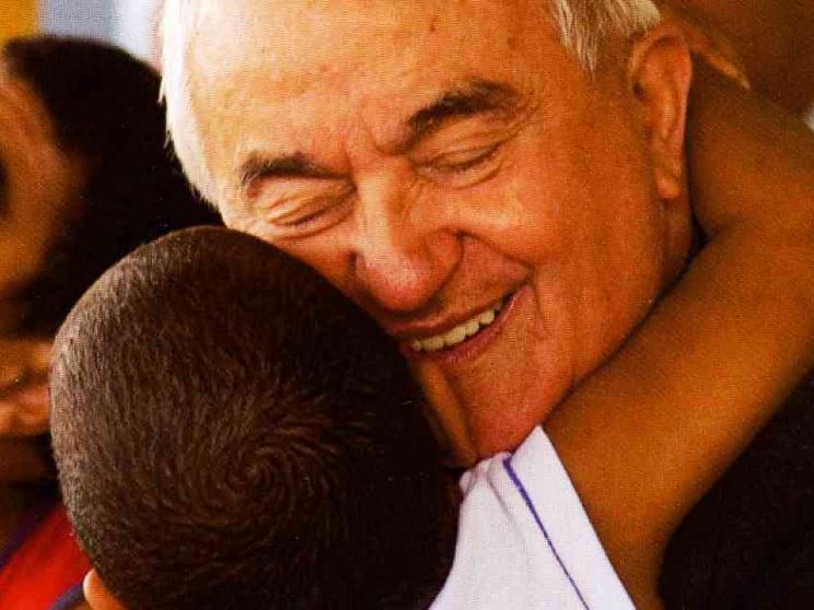 Don Oreste, «scarabocchio di Dio», santo degli ultimi