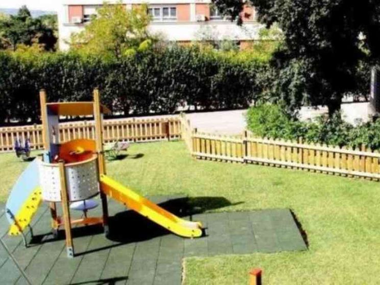 Spazi liberi e condivisione. Ecco la città per i bambini