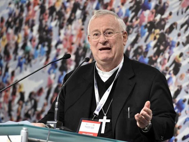 Bassetti: mai senza domenica. Santoro: in rete cattolici-politica