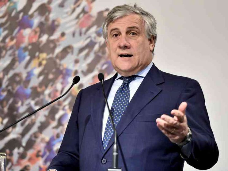 Tre proposte per l'Europa, il sì di Tajani