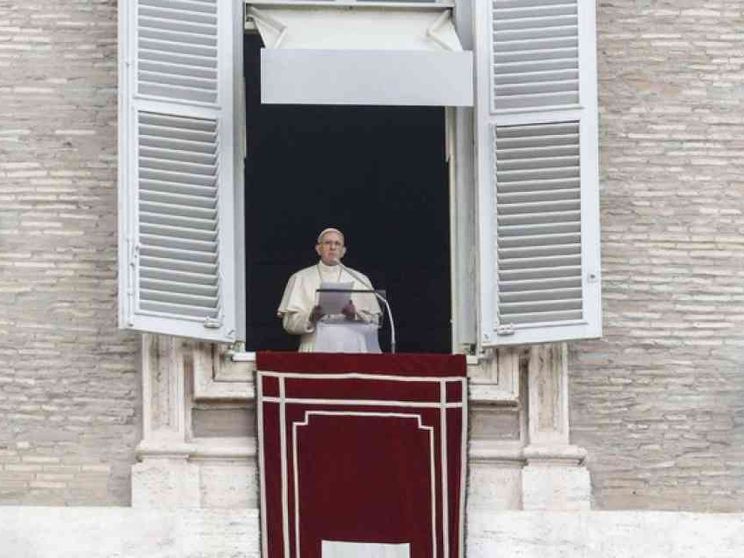 Il Papa: «Senza l’amore, sia la vita sia la fede rimangono sterili»