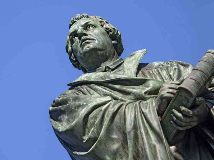 Per la Chiesa è sempre tempo di riforma