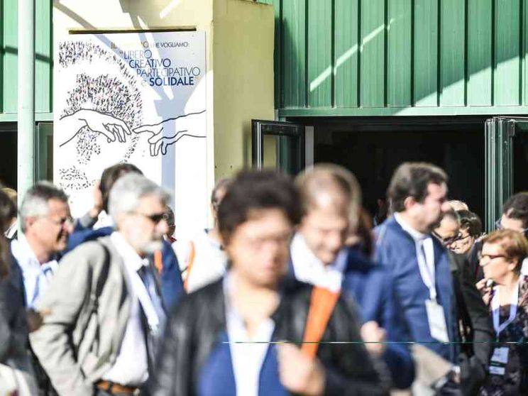 Lo sviluppo (e il lavoro) che vogliamo in 7 proposte sostenibili