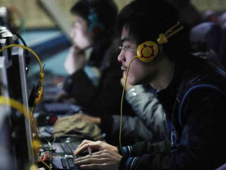 «Nei centri di disintossicazione da Internet in Cina si usava la tortura»