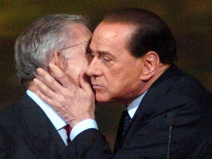 Stragi del '93: nuove indagini su Berlusconi e Dell'Utri