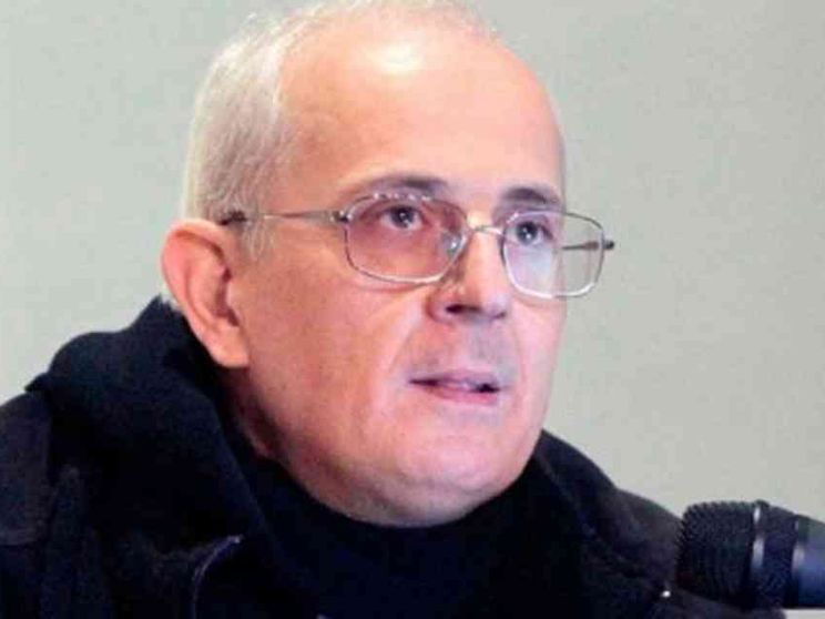 Padre Bamonte: «Il diavolo veste i panni dell'occulto»