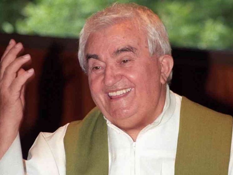 Con (e per) la famiglia, gli oppressi e i giovani