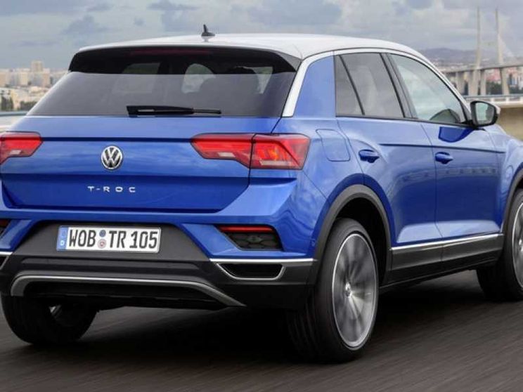 La moda dei SUV compatti: ecco quale scegliere