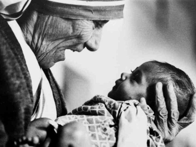 Il teologo Naud: «La povertà non è un ideale». E se lo fosse?