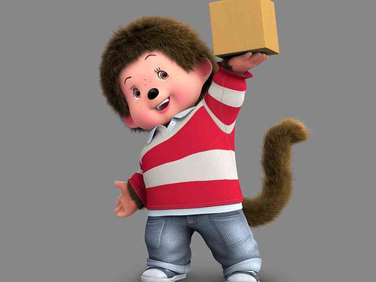 Tornano i cartoni giapponesi Mon Cicci con le lezioni della Cabello