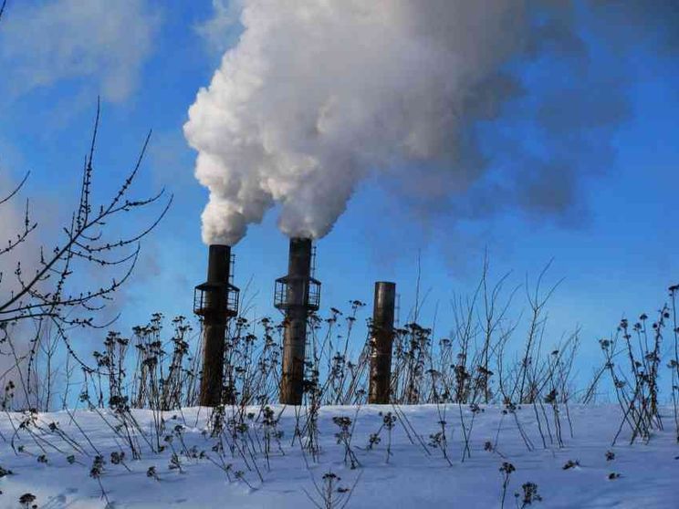 Gli impegni presi a Parigi non bastano a frenare il riscaldamento globale