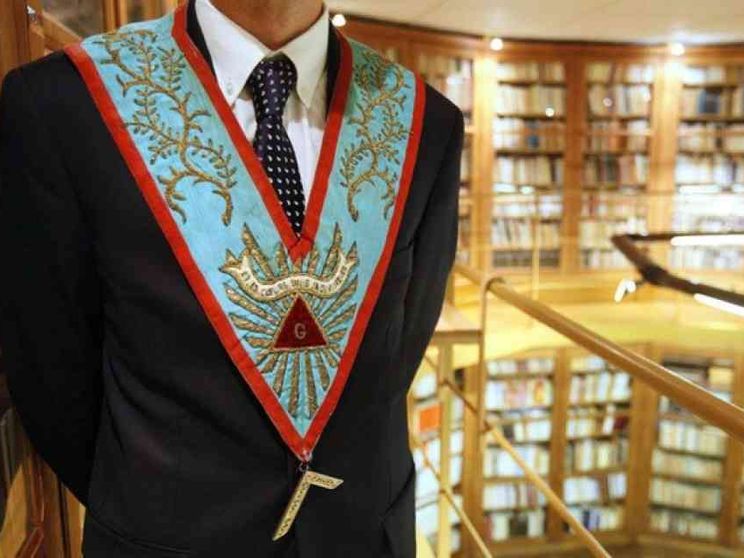 Chiesa e Massoneria lo «scandaloso» dialogo