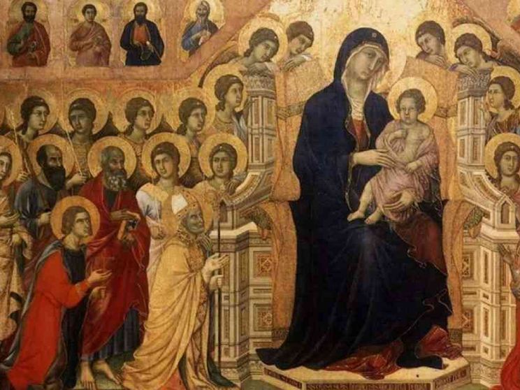 La festa di chi ci ha mostrato tutta la bellezza del Vangelo