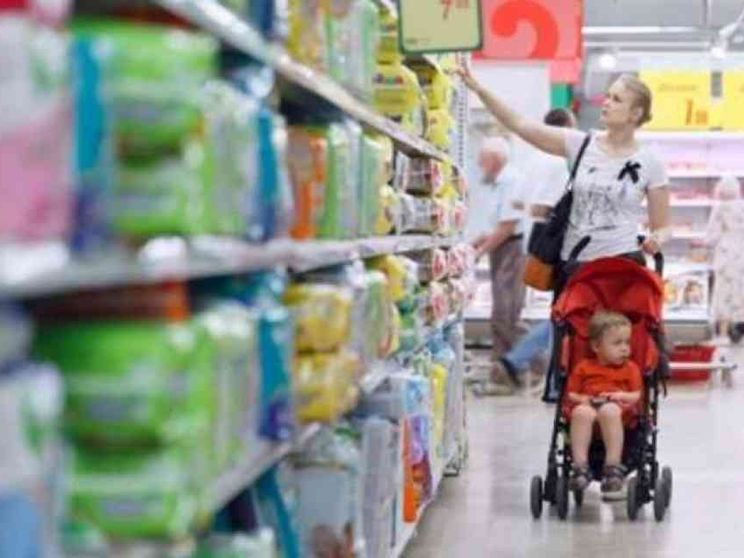 È pioggia di bonus ma non per i bebè