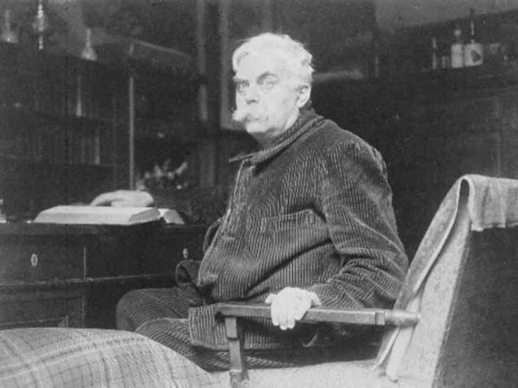 Il crociato Bloy contro tiepidi, ipocriti e corrotti