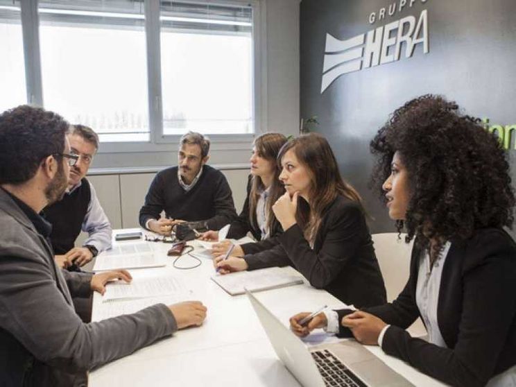 Welfare e inclusione vanno a braccetto