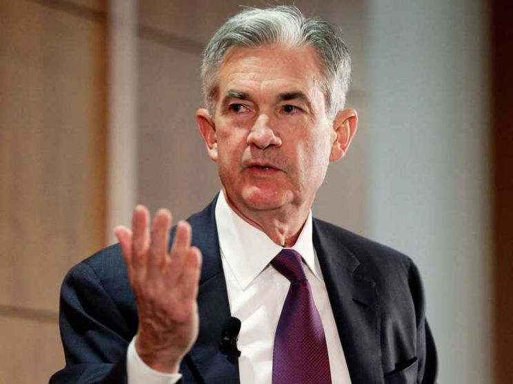 La Fed cambia la guida ma non la linea