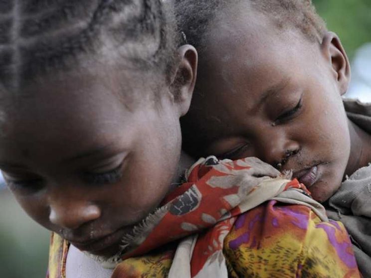 La violenza sui bambini dentro e fuori la famiglia