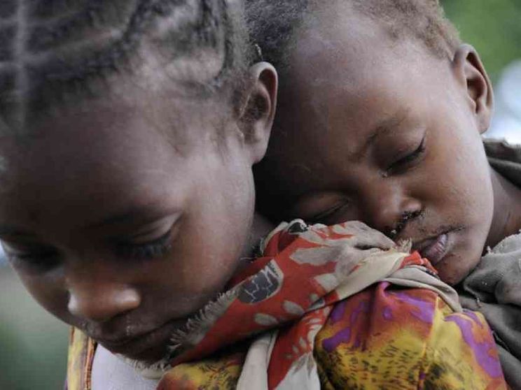 La violenza sui bambini dentro e fuori la famiglia