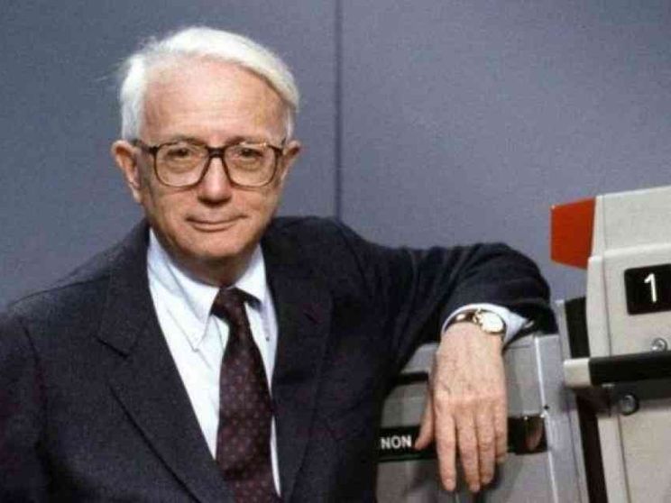 Enzo Biagi, ritratto inedito a dieci anni dalla morte