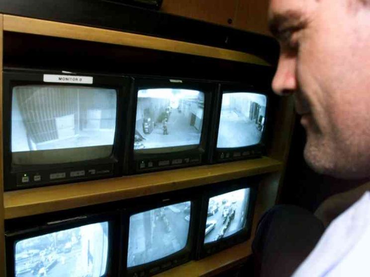 Alla ricerca di 100 guardie giurate e addetti alla portineria