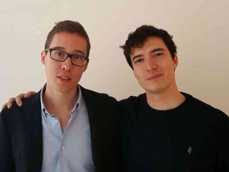 Da «dis-tutto» a ingegnere informatico. Giacomo: «Ora cercare strade nuove»