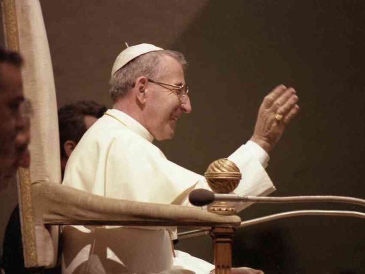 «Vi racconto come morì papa Luciani»