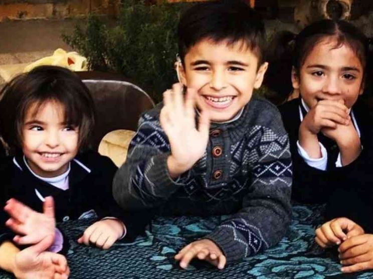 «Stiamo tornando a vivere. Ad Aleppo non è più così terribile»