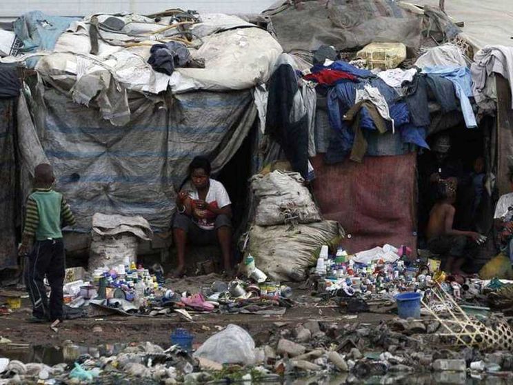 Dove la peste uccide ancora