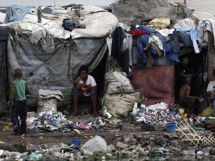 Dove la peste uccide ancora