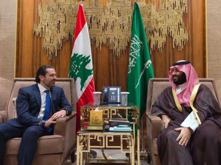 Dopo le epurazioni, spunta l'asse Arabia Saudita-Israele