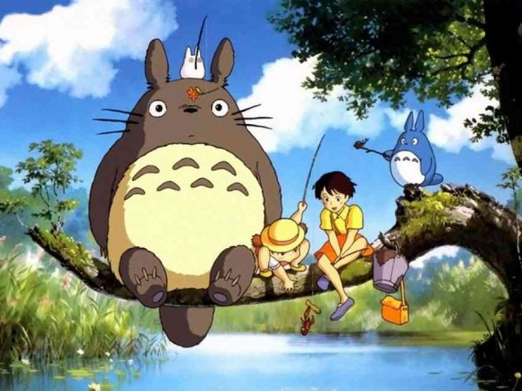 Miyazaki, l'ultimo samurai del cinema d'animazione