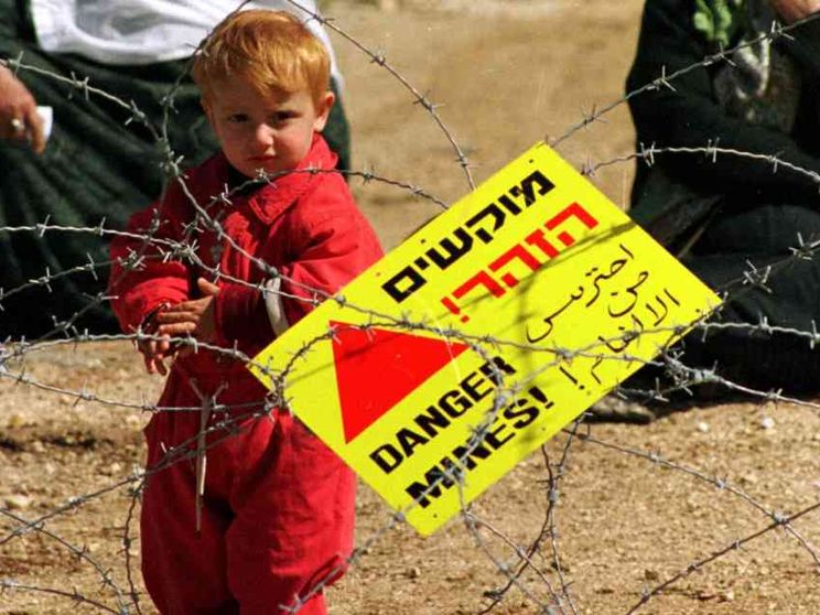 Le ong: «Mine, approvare in fretta lo stop ai finanziatori»