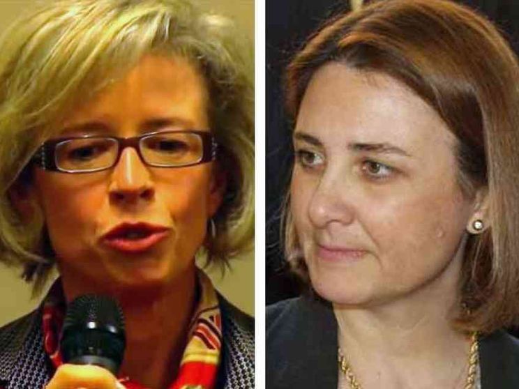 Francesco nomina due donne al dicastero per i laici, la famiglia e la vita