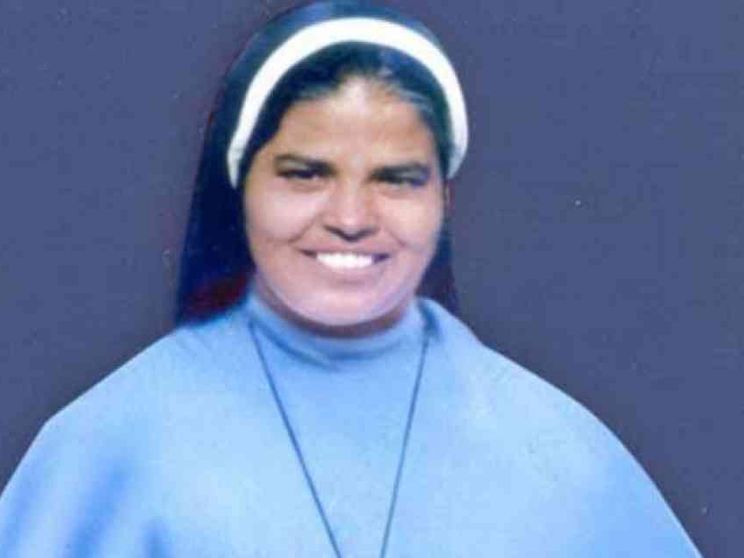 «Uccisi suor Vattalil. Poi il perdono mi ha trasformato»