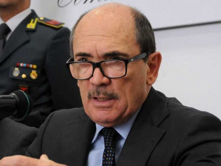 Cafiero de Raho è il nuovo procuratore nazionale antimafia