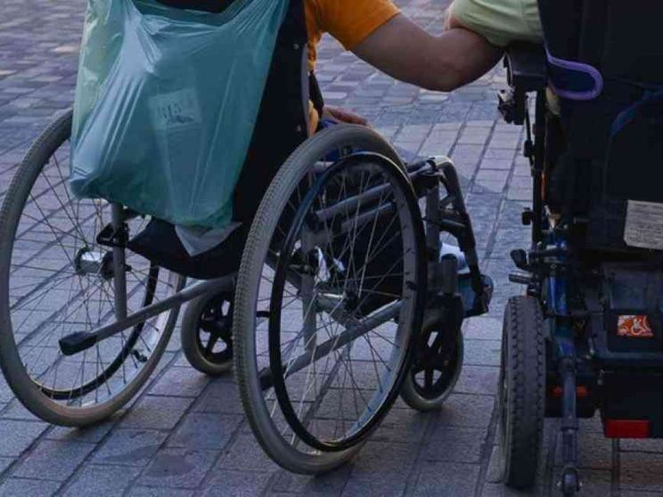 «Lazio: no a tagliare i servizi». Ma ai disabili risulta il contrario