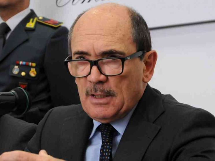 Cafiero de Raho è il nuovo procuratore nazionale antimafia