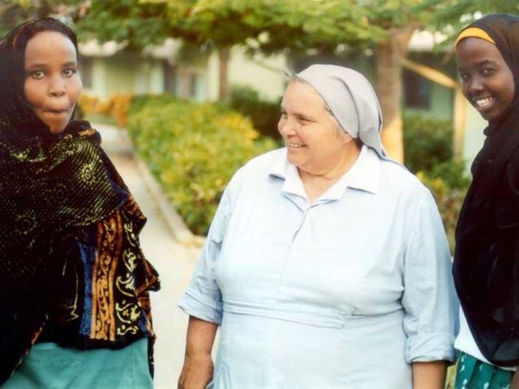 Papa Luciani venerabile, suor Leonella Sgorbati martire