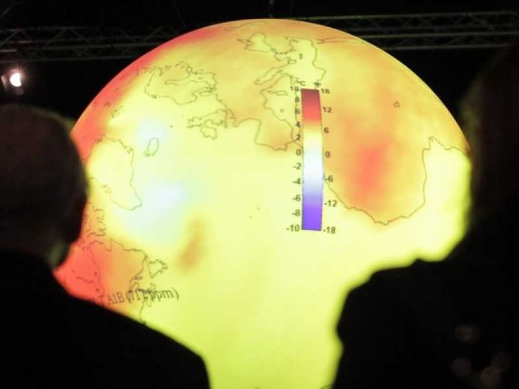 Accordi sul clima al via, la Ue prova a fare sul serio