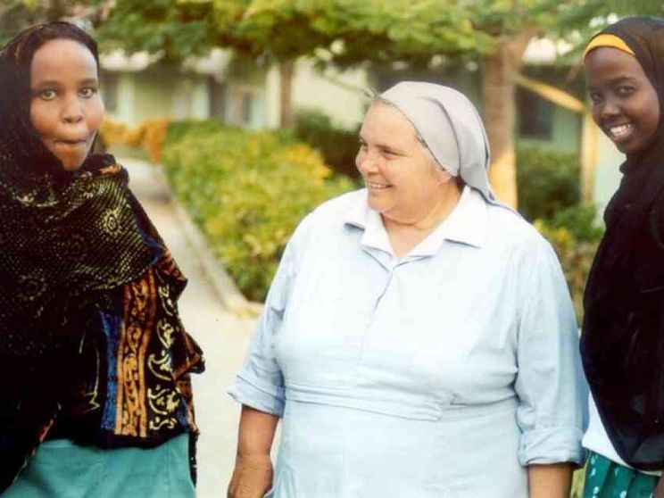 Papa Luciani venerabile, suor Leonella Sgorbati martire