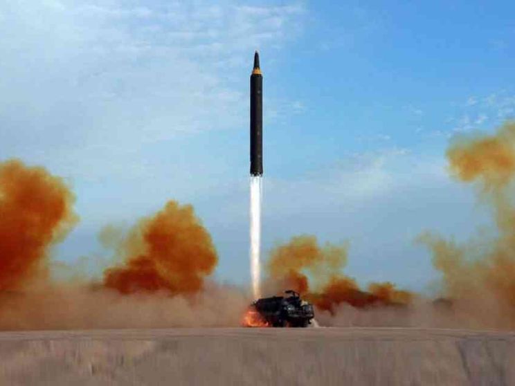 In Vaticano simposio internazionale sul disarmo nucleare