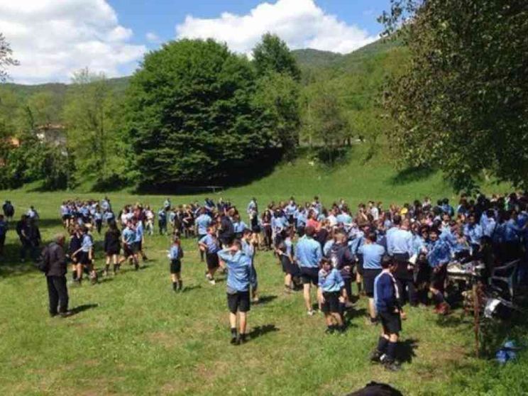 Dopo il caso scout. I lettori di Avvenire la pensano così