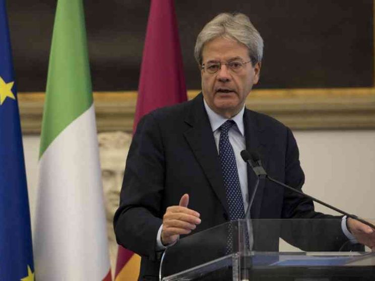 Protezione civile, via libera alla riforma. Gentiloni: punto d'equilibrio